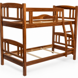 Litera de Madera