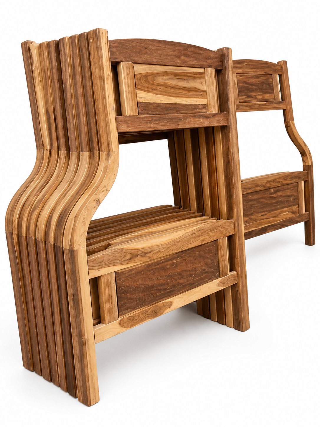 Litera de Madera - Image 2