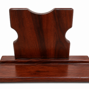 Porta Celulares de Madera