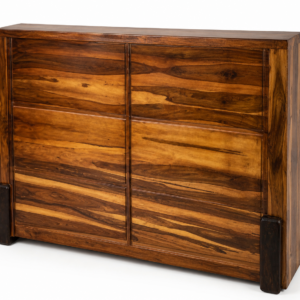 Zapatera de Madera